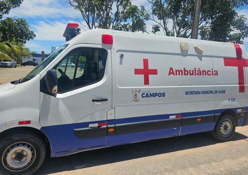 Plantão especial de ambulâncias garantirá assistência na 293ª Festa de Santo Amaro Plantão especial de ambulâncias garantirá assistência na 293ª Festa de Santo Amaro