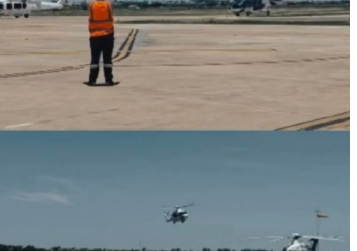 Polícia prende trabalhador offshore no Heliporto de Farol por associação ao tráfico de drogas Polícia prende trabalhador offshore no Heliporto de Farol por associação ao tráfico de drogas