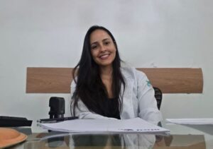 Prevenção e diagnóstico precoce de doenças intestinais