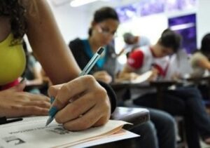MEC facilita acesso ao Enem com inscrição automática para rede pública Resultado do Enem será divulgado no dia 16 de janeiro