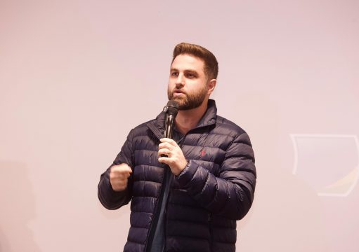 Wladimir anuncia convocação de 84 novos servidores públicos em Campos Wladimir anuncia convocação de 84 novos servidores públicos em Campos