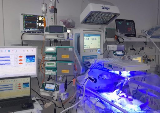 Acolhimento aos pais de bebês prematuros em Campos Acolhimento aos pais de bebês prematuros em Campos