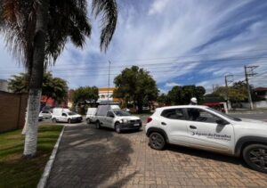 Águas do Paraíba descobre fraude no abastecimento de água em condomínio