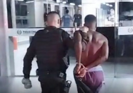 Apontado como autor de homicídios é preso na Baixada Campista Apontado como autor de homicídios é preso na Baixada Campista