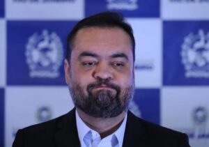 Aprovação do Governo cai e Castro perde força para o Senado