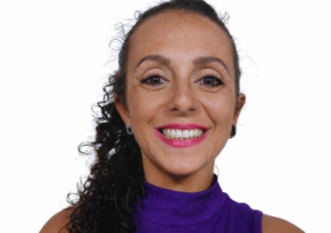 Ativista do direito animal Thais Tostes participa do J3Cast