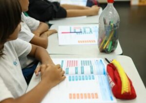 Censo registra queda de 1 milhão de matrículas na educação básica