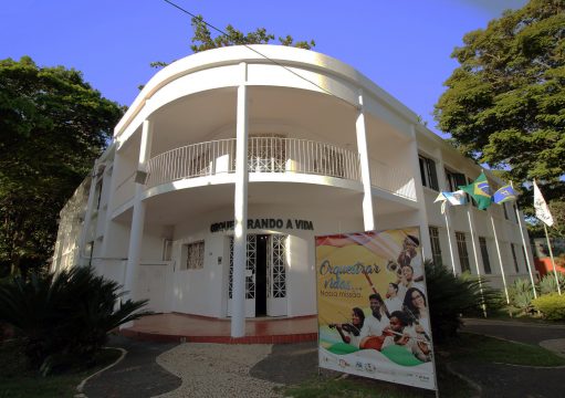 Centro de musicoterapia amplia atendimento a crianças com autismo em Campos Centro de musicoterapia amplia atendimento a crianças com autismo em Campos