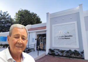 Conselho Diretor e Curador da FBPN será eleito no dia 3 de março