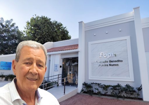 Conselho Diretor e Curador da FBPN será eleito no dia 3 de março Conselho Diretor e Curador da FBPN será eleito no dia 3 de março