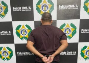 Crime em 2023: Preso “faz-tudo” acusado de matar e ocultar corpo de médica em Rio das Ostras