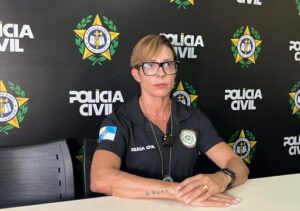 Delegada dá detalhes sobre crime bárbaro contra garota de programa em Campos