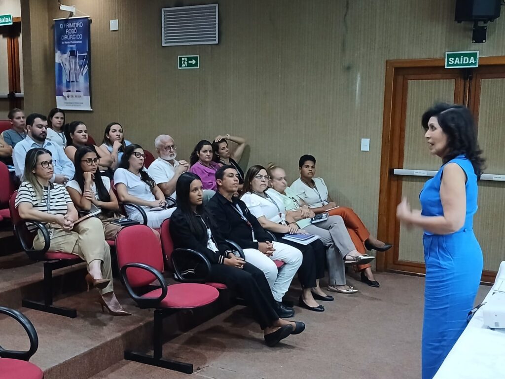 EcoBeda aposta em educação ambiental e saúde coletiva