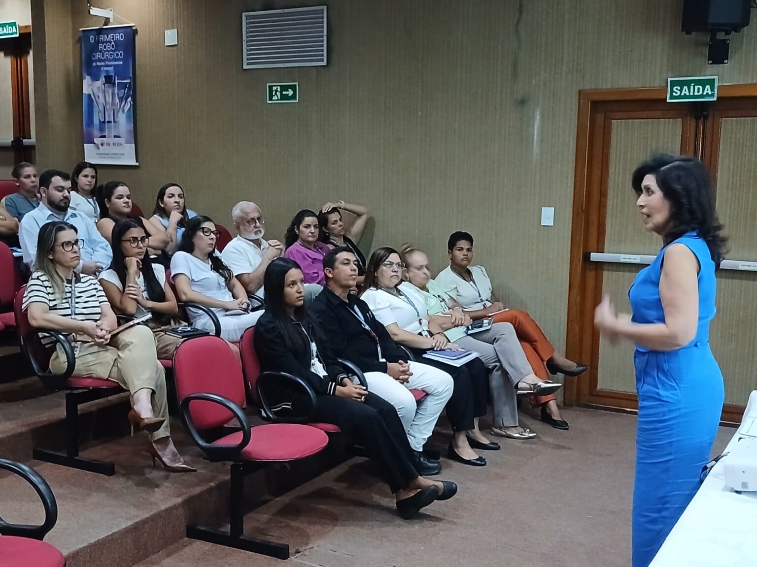 EcoBeda aposta em educação ambiental e saúde coletiva EcoBeda aposta em educação ambiental e saúde coletiva