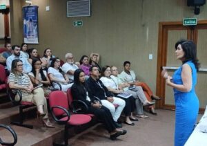 EcoBeda propõe mudança de cultura e reforça agenda ambiental no Grupo IMNE
