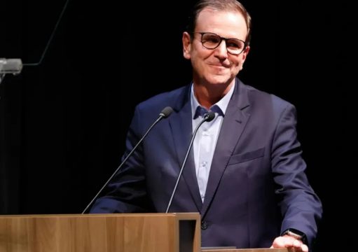 Eduardo Paes dispara em primeira pesquisa de 2026 para o Governo do Rio Eduardo Paes dispara em primeira pesquisa de 2026 para o Governo do Rio