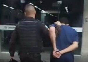 Foragido da “saidinha” de Natal é capturado pela PM na Baixada Campista