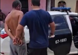 Foragido por homicídio em Campos é capturado em ação conjunta da Polícia Civil