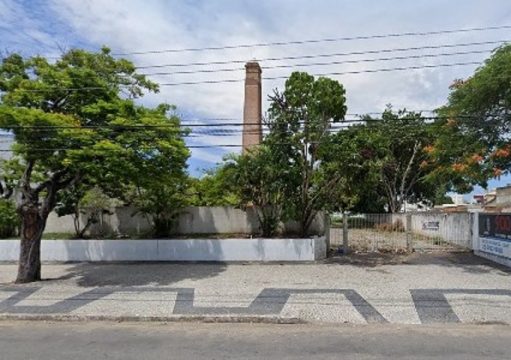 Grupo capixaba negocia com empresário de Campos para um grande empreendimento no maior terreno do centro da cidade Grupo capixaba negocia com empresário de Campos para um grande empreendimento no maior terreno do centro da cidade
