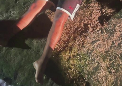 Homem é morto a tiros na Praia do Açu, em São João da Barra Homem é morto a tiros na Praia do Açu, em São João da Barra