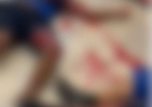 Homem é morto e dois ficam feridos em ataque a tiros em posto de combustíveis em São Fidélis Homem é morto e dois ficam feridos em ataque a tiros em posto de combustíveis em São Fidélis