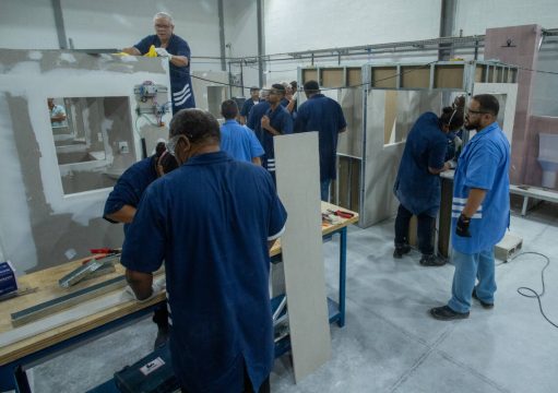 Inscrições para curso técnico gratuito na Firjan terminam nesta quarta (04) Inscrições para curso técnico gratuito na Firjan terminam nesta quarta (04)