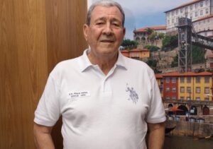 José Francisco Rodrigues: um executivo na presidência da FBPN