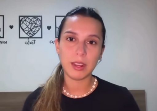 Justiça do Rio decreta prisão de advogada argentina por injúria racial Justiça do Rio decreta prisão de advogada argentina por injúria racial