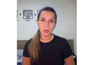 Justiça revoga prisão de turista argentina investigada por injúria racial no Rio