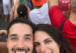 Nutrição e hidratação: aliadas da saúde durante o Carnaval