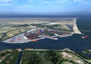 Obras do Complexo Farol Barra do Furado começam em 2026 Obras do Complexo Farol Barra do Furado começam em 2026