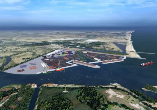 Obras do Complexo Farol Barra do Furado começam em 2026 Obras do Complexo Farol Barra do Furado começam em 2026