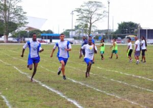 Paraesporte retoma atividades na Uenf e abre inscrições para 2026 Paraesporte retoma atividades na Uenf e abre inscrições para 2026