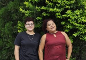 Pesquisadoras da Uenf participam de conferência em Londres sobre proteção de testemunhas Pesquisadoras da Uenf participam de conferência em Londres sobre proteção de testemunhas