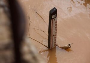 Ponte Barcelos Martins sem prazo de liberação e Rio Paraíba atinge 9,44 metros Ponte Barcelos Martins sem prazo de liberação e Rio Paraíba atinge 9,44 metros