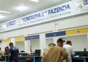 Primeira parcela do IPTU 2026 vence em 10 de março em Campos Primeira parcela do IPTU 2026 vence em 10 de março em Campos