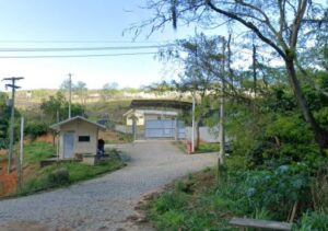 Princípio de incêndio em unidade do Degase deixa dois adolescentes feridos em Campos