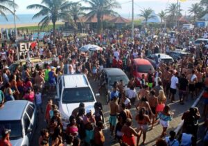 Programação do “Verão de Todos Nós” no Farol será encerrada no fim de semana