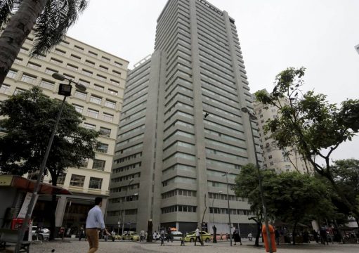 Retorno da “gratificação faroeste” Retorno da “gratificação faroeste”