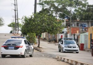 Campos registra dois homicídios no domingo de Carnaval Roubos em alta e homicídios em baixa
