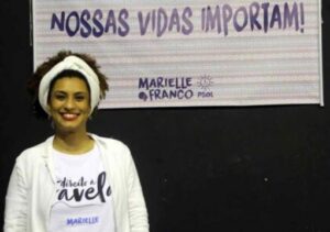 STF inicia julgamento dos acusados de ordenar morte de Marielle e Anderson STF inicia julgamento dos acusados de ordenar morte de Marielle e Anderson