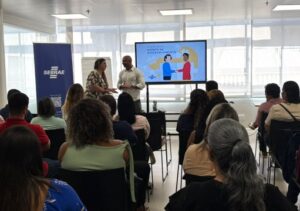 Sebrae promove encontro regional em Campos para empreendedores Sebrae promove encontro regional em Campos para empreendedores