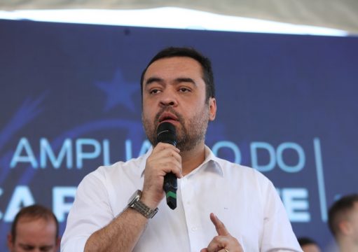 TSE retoma julgamento que pode levar à cassação de Cláudio Castro TSE retoma julgamento que pode levar à cassação de Cláudio Castro