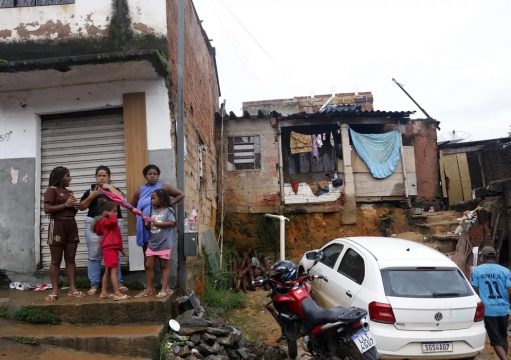 Temporais na Zona da Mata mineira deixam 36 mortos e dezenas de desaparecidos Temporais na Zona da Mata mineira deixam 36 mortos e dezenas de desaparecidos