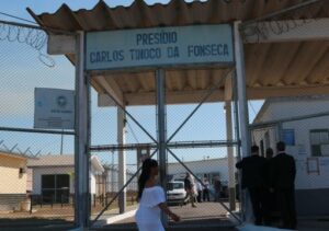 ‘Saidinha’ de Páscoa: 200 detentos deixam presídios em Campos e Itaperuna