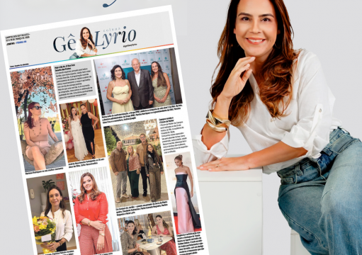 Gê Lyrio Gê Lyrio