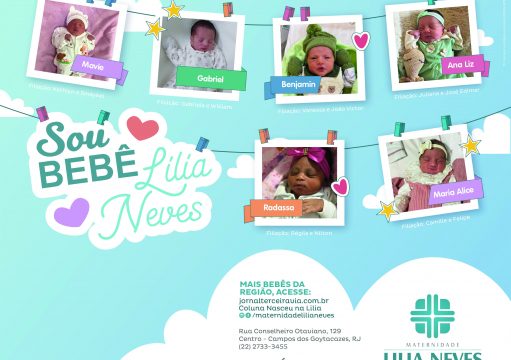 Sou Bebê – Lilia Neves Sou Bebê – Lilia Neves