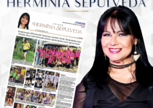 Hermínia Sepulveda Hermínia Sepulveda