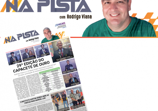 29ª edição do Capacete de Ouro 29ª edição do Capacete de Ouro