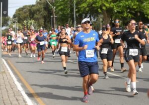 Alterações no trânsito do Centro e de Guarus neste domingo Alterações no trânsito do Centro e de Guarus neste domingo